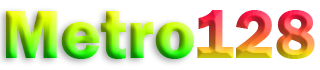 METRO128